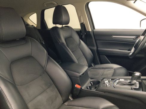Used 2018 MAZDA CX-5 Touring FWD image 21