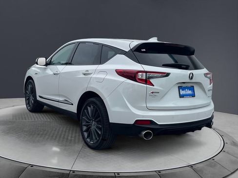 Used 2024 Acura RDX A-Spec AWD/4WD image 3