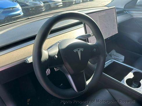 Used 2022 Tesla Model 3 Performance image 14