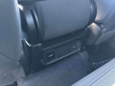 Used 2021 Chevrolet Silverado 1500 Custom image 27