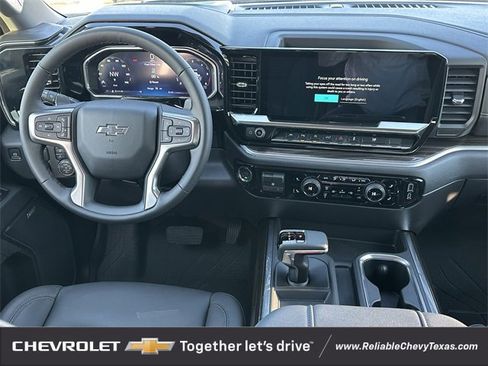 New 2026 Chevrolet Silverado 1500 RST image 12