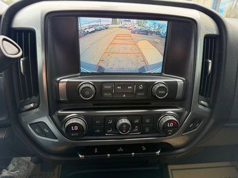 Used 2016 Chevrolet Silverado 2500 LT w/ LT Convenience Package image 20