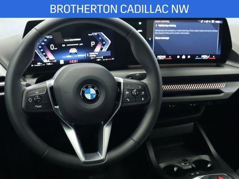 Used 2025 BMW 228i xDrive image 20