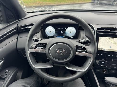 Used 2024 Hyundai Santa Cruz SEL w/ Activity Package image 16