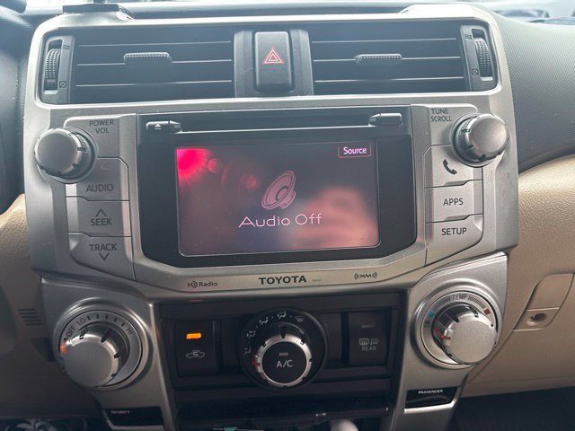 Used 2013 Toyota 4Runner SR5 w/ Premium Pkg AWD/4WD image 12