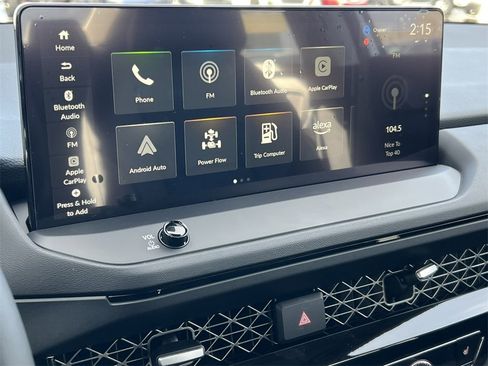 New 2025 Honda Accord EX-L image 23