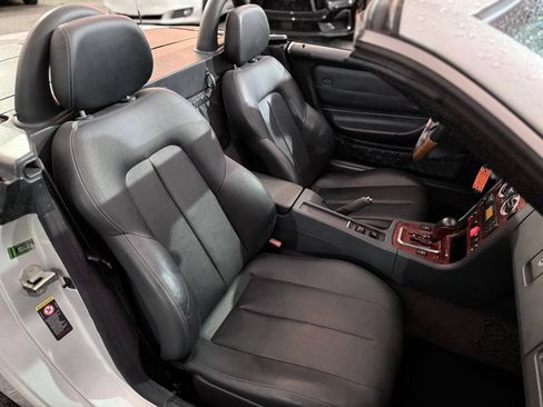 Used 2003 Mercedes-Benz SLK 320 image 31