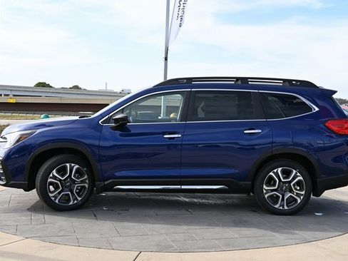 New 2026 Subaru Ascent Touring image 6