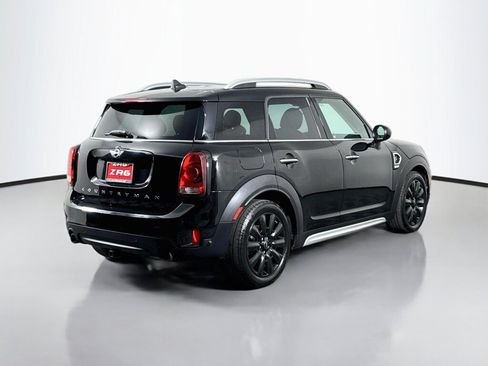 Used 2018 MINI Cooper Countryman S FWD image 5