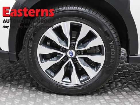 Used 2023 Subaru Outback Touring XT AWD/4WD image 33