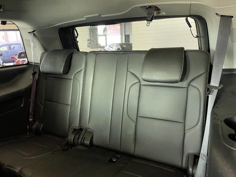 Used 2016 Chevrolet Tahoe LT w/ Luxury Package image 22