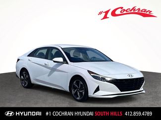 Used 2023 Hyundai Elantra SEL w/ Convenience Package video 1