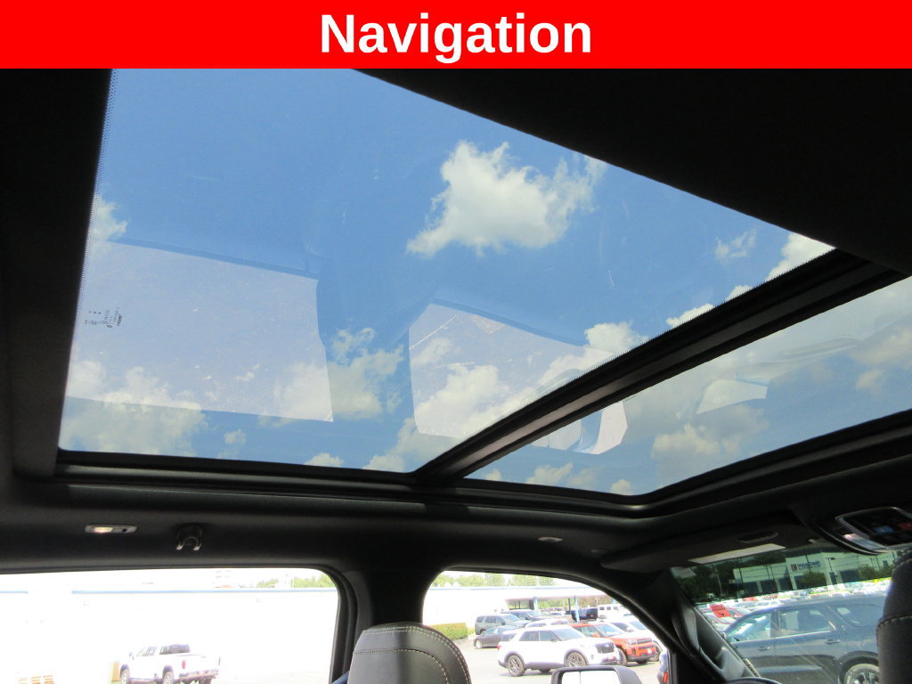Used 2026 RAM 1500 RHO w/ RHO Level 1 Equipment Group AWD/4WD image 16