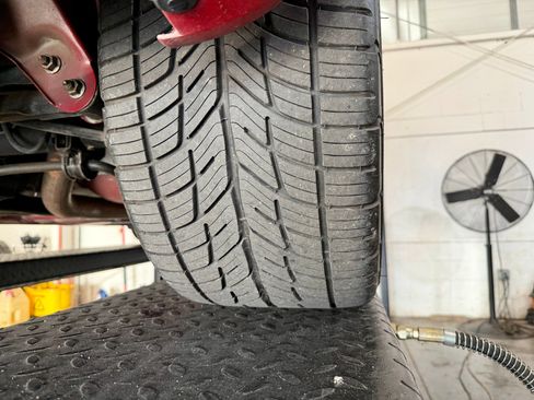 Used 2000 Chevrolet Camaro Z28 w/ SS Performance/Appearance Pkg image 81