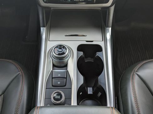 Certified 2022 Ford Explorer Timberline image 19