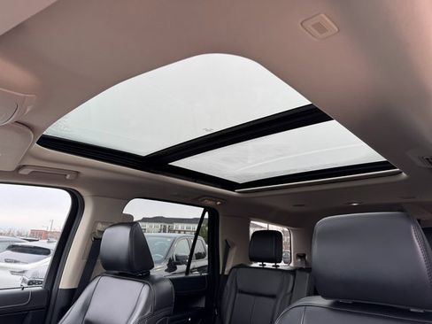 Certified 2022 Ford Expedition XLT image 31