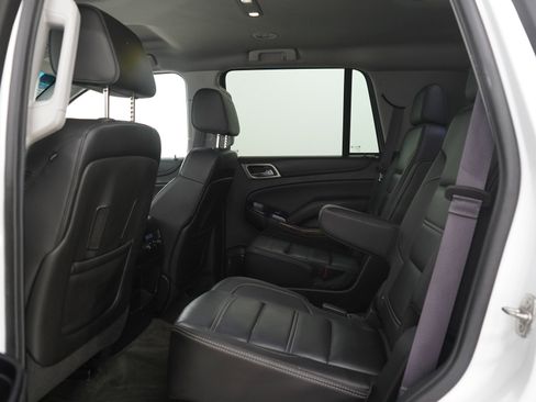 Used 2015 GMC Yukon Denali AWD/4WD image 16