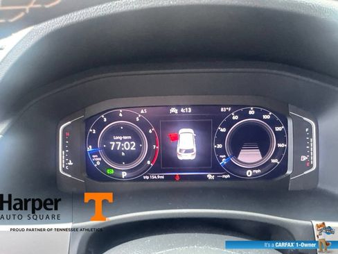 Used 2023 Volkswagen Atlas Cross Sport SE FWD image 15