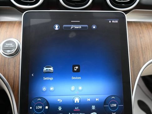 Used 2024 Mercedes-Benz C 300 Sedan image 19