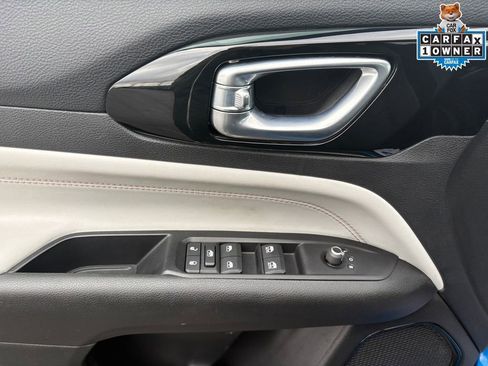 Certified 2022 Jeep Compass Limited image 15