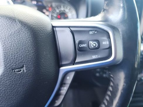 Used 2020 RAM 1500 Big Horn AWD/4WD image 48