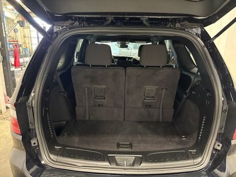 Used 2024 Dodge Durango GT w/ Blacktop Package AWD/4WD image 36