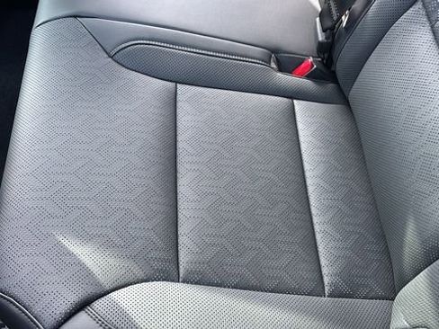 New 2025 Toyota Tundra Limited w/ TRD Off-Road Package image 22