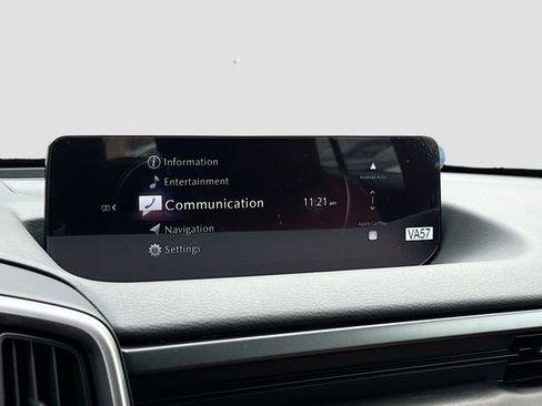Certified 2025 MAZDA CX-50 Meridian Edition w/ Apex Package image 18