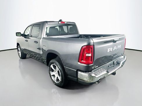 New 2025 RAM 1500 Tradesman image 5