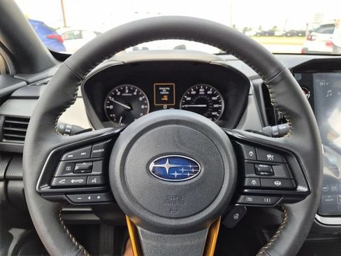 New 2026 Subaru Crosstrek 2.5i Wilderness AWD/4WD image 17