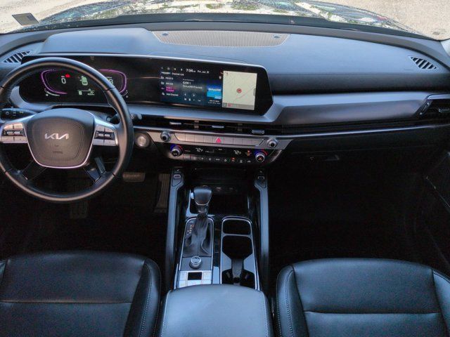Used 2024 Kia Telluride S FWD image 14
