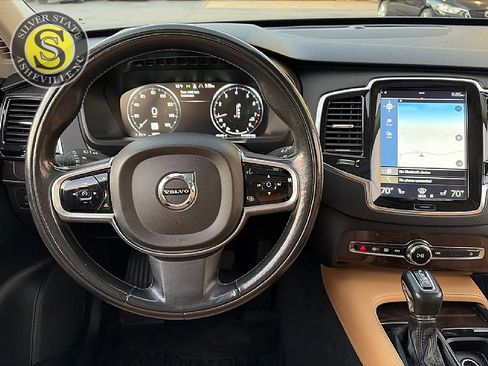 Used 2016 Volvo XC90 T6 Momentum w/ Protection Package Plus image 24