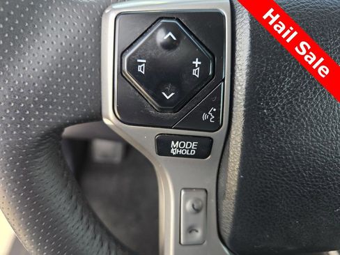 Used 2023 Toyota 4Runner TRD Sport RWD image 11