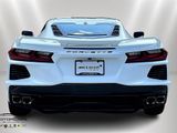 Used 2020 Chevrolet Corvette Stingray Premium Cpe w/ 3LT Preferred Equipment Group image 4