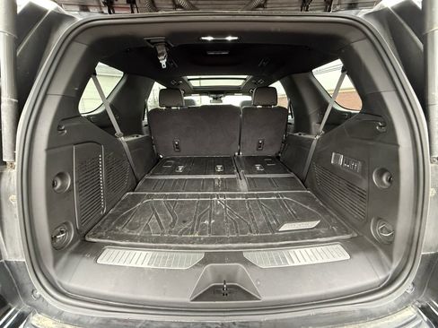 Used 2024 Chevrolet Tahoe RST w/ Luxury Package image 32