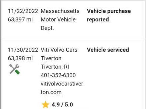 Used 2017 Land Rover Range Rover HSE image 75