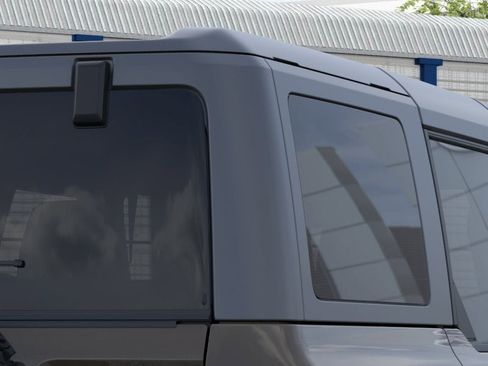 New 2026 Ford Bronco Badlands AWD/4WD image 25