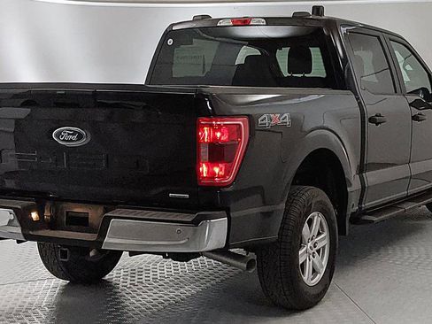 Used 2023 Ford F150 XLT AWD/4WD image 3
