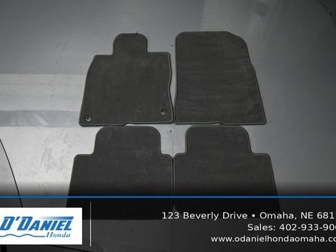 Used 2026 Honda Civic Sport Touring image 38