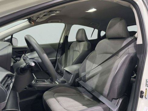 Used 2024 Subaru Crosstrek 2.0i Premium AWD/4WD image 20
