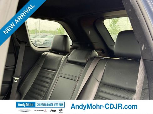 Used 2020 Jeep Grand Cherokee Limited X AWD/4WD image 34