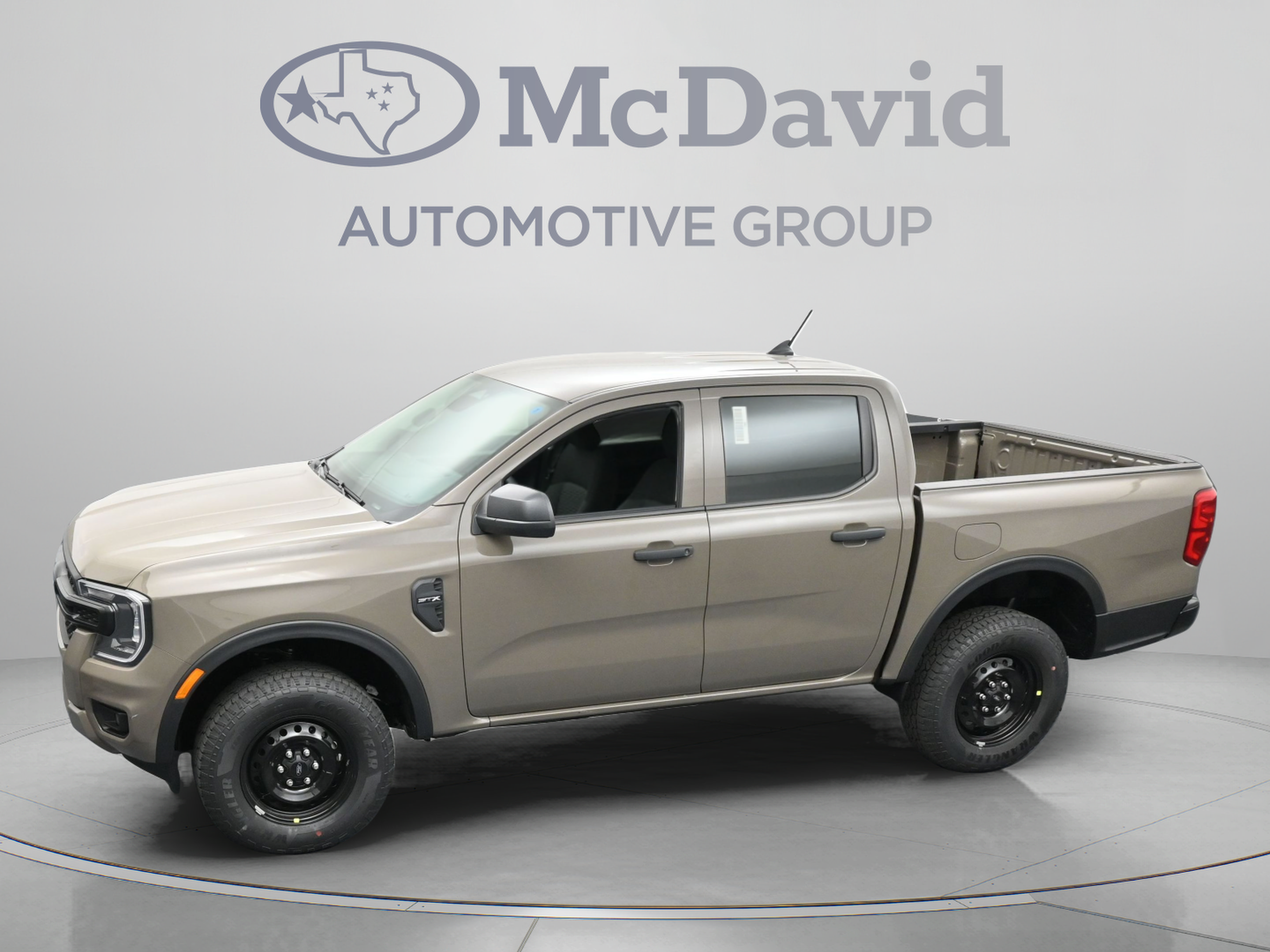 New 2026 Ford Ranger XL w/ Trailer Tow Package RWD image 22