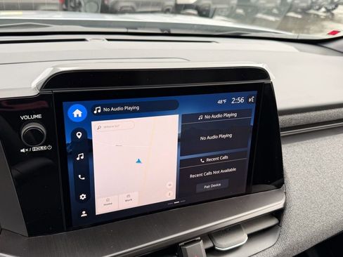 New 2026 Subaru Outback Premium image 19