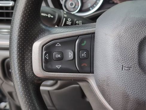 Used 2023 RAM 1500 Tradesman w/ Warlock PACKAGE AWD/4WD image 25