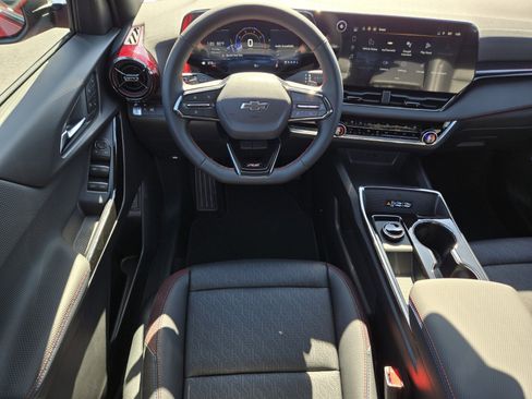 New 2026 Chevrolet Equinox RS image 9