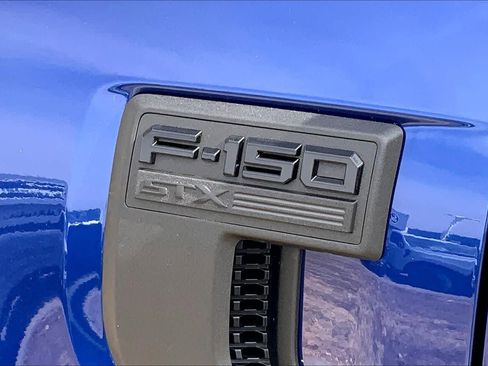 New 2026 Ford F150 STX w/ Equipment Group 200A image 15