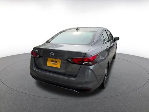 Used 2025 Nissan Versa SV image 13