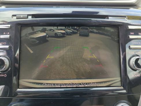 Certified 2021 Nissan Murano SV FWD image 31