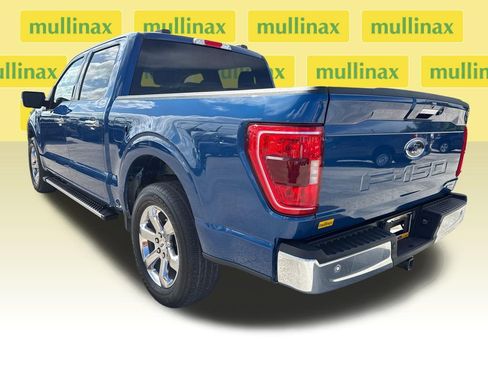 Used 2023 Ford F150 XLT w/ Equipment Group 302A High RWD image 9