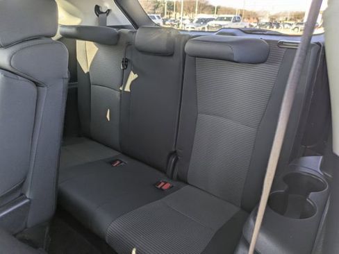 Used 2024 Toyota Highlander LE image 28